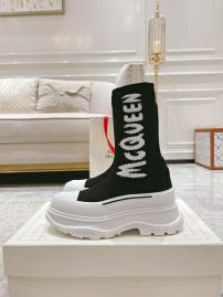 Picture of Alexander McQueen Shoes Women _SKUfw118610667fw